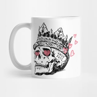 Amor Fati Mug